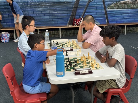 2025 Junior Rapidplay Pic12